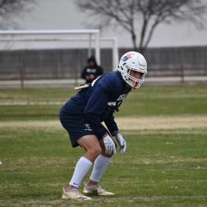 Meet your Posher, Jay